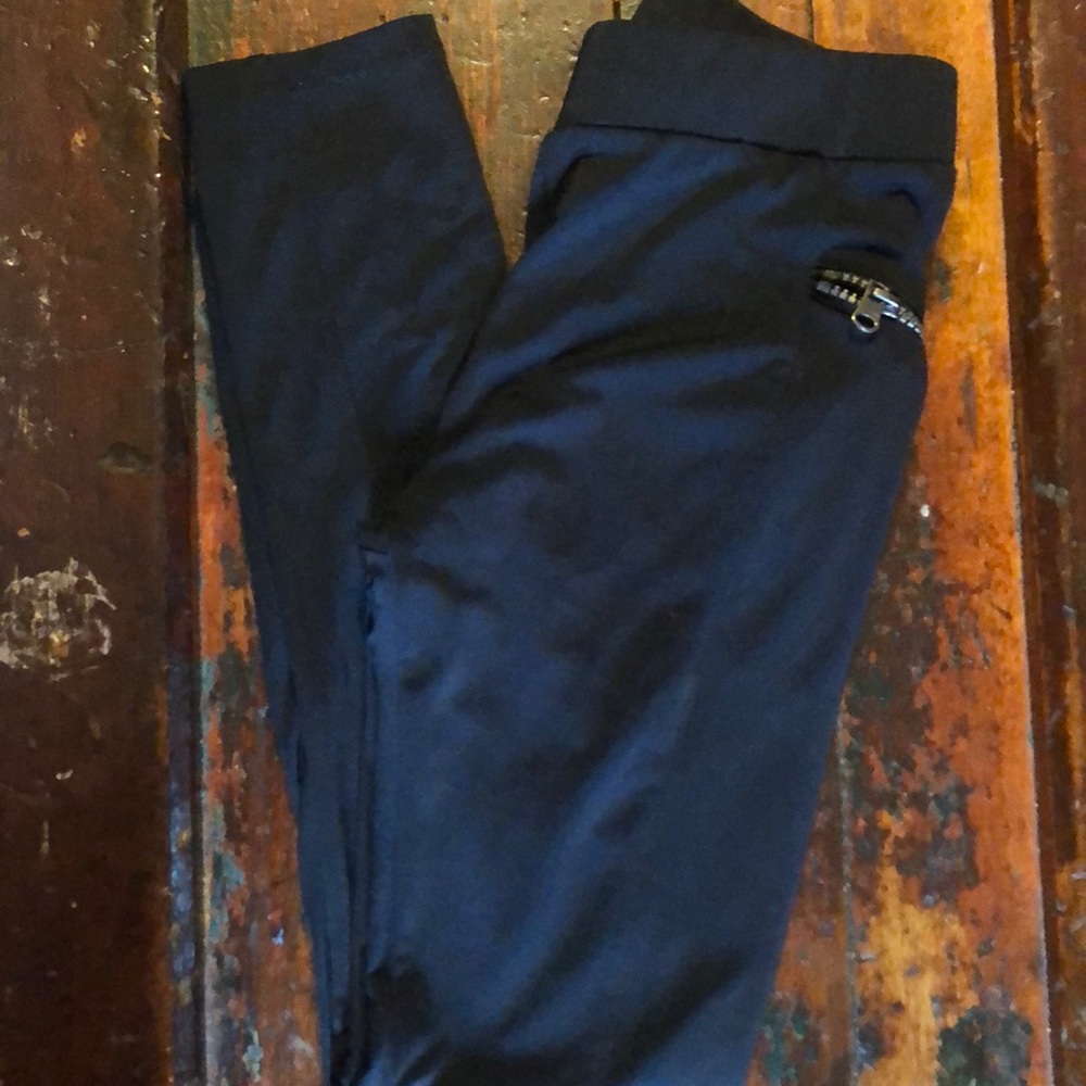 Converse Leggings